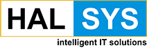 HalSys logo